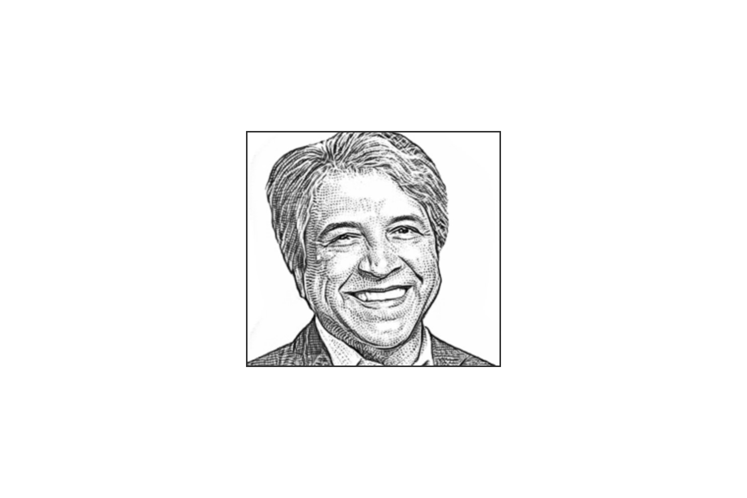 Anant K. Sundaram